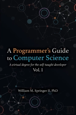 Bertrand.pt - A Programmer'S Guide To Computer Science