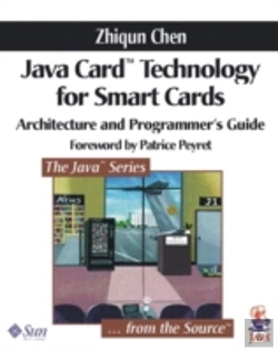 Bertrand.pt - A Programmer'S Guide To Java Smart Cards