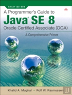 Bertrand.pt - A Programmer'S Guide To Ocp Java Se 7 Certification