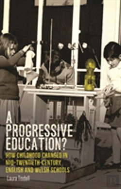 Bertrand.pt - A Progressive Education?