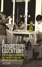 A Progressive Education?