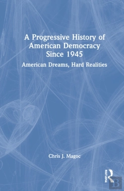 Bertrand.pt - A Progressive History Of American Democracy Since 1945