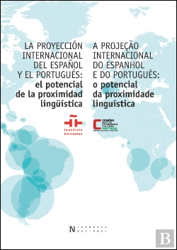 Bertrand.pt - A Projeção Internacional do Espanhol e do Português