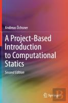 A Project-Based Introduction To Computational Statics