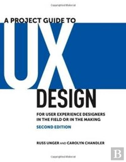 Bertrand.pt - A Project Guide To Ux Design