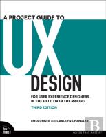 A Project Guide To Ux Design