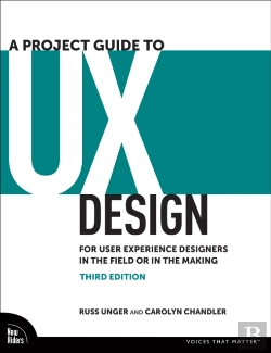 Bertrand.pt - A Project Guide To Ux Design