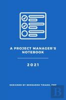 A Project Manager'S Notebook