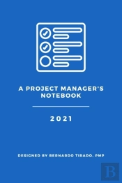 A Project Manager'S Notebook