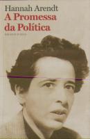 A Promessa da Política