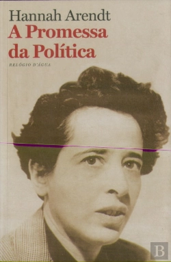 Bertrand.pt - A Promessa da Política