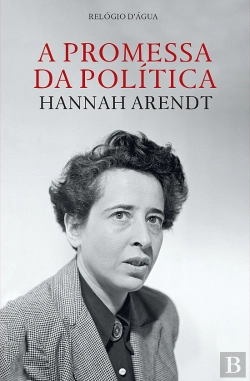 Bertrand.pt - A Promessa da Política