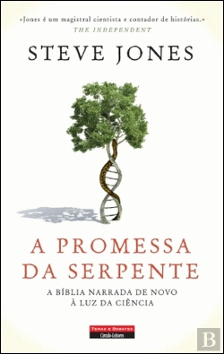 Bertrand.pt - A Promessa da Serpente