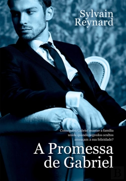 Bertrand.pt - A Promessa De Gabriel