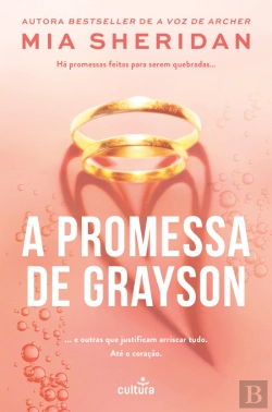 Bertrand.pt - A Promessa de Grayson
