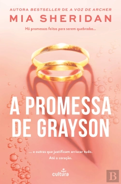 Bertrand.pt - A Promessa de Grayson