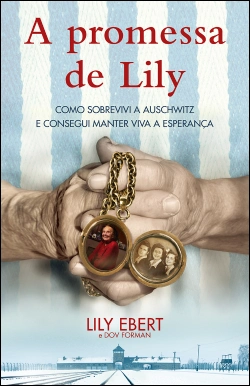 Bertrand.pt - A Promessa de Lily