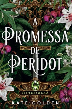 Bertrand.pt - A Promessa de Peridot