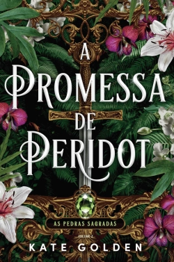 Bertrand.pt - A Promessa de Peridot