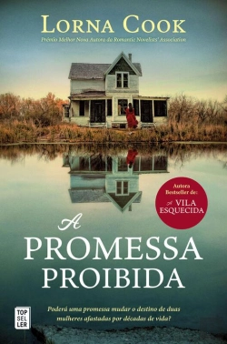 Bertrand.pt - A Promessa Proibida