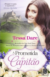 A Prometida do Capitão