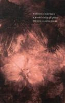 Bertrand.pt - A Promiscuity Of Spines: New & Selected Poems