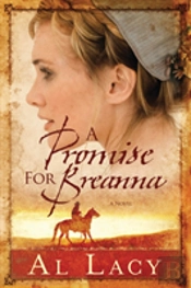 A Promise For Breanna
