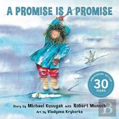 A Promise Is A Promise