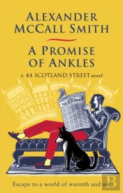 A Promise Of Ankles