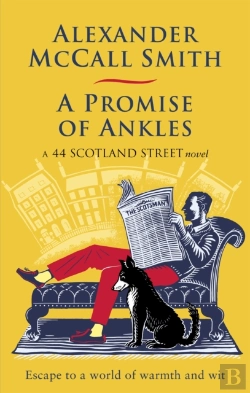 Bertrand.pt - A Promise Of Ankles
