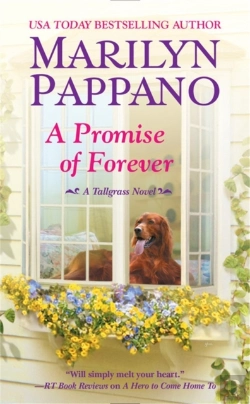 Bertrand.pt - A Promise Of Forever