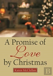 A Promise Of Love By Christmas