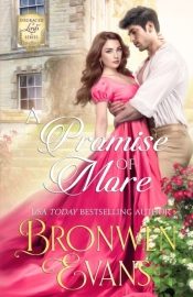 A Promise Of More