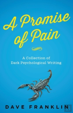 Bertrand.pt - A Promise Of Pain: A Collection Of Dark