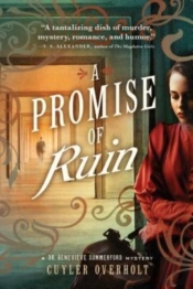 A Promise Of Ruin