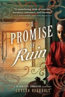 Bertrand.pt - A Promise Of Ruin