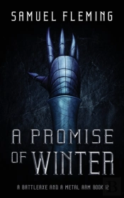 A Promise Of Winter