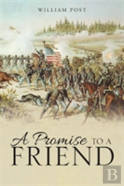 A Promise To A Friend