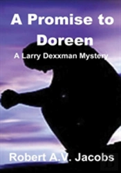 A Promise To Doreen