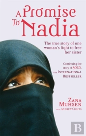 A Promise To Nadia