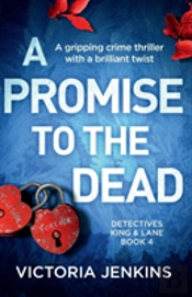 A Promise To The Dead
