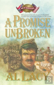 A Promise Unbroken