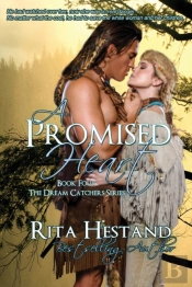 A Promised Heart:  Book Four Of The Drea