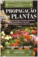 A Propagação das Plantas