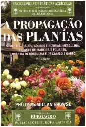A Propagação das Plantas