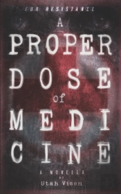 A Proper Dose Of Medicine