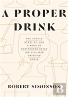 A Proper Drink