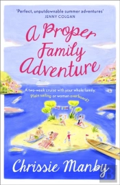 A Proper Family Adventure