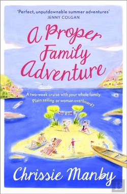 Bertrand.pt - A Proper Family Adventure