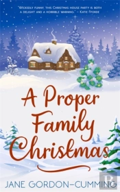A Proper Family Christmas